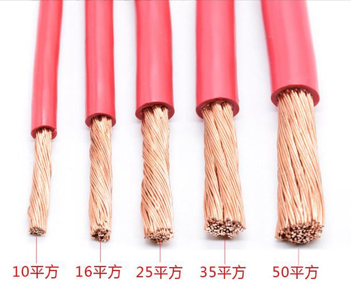 珠江电缆 BVR软电线